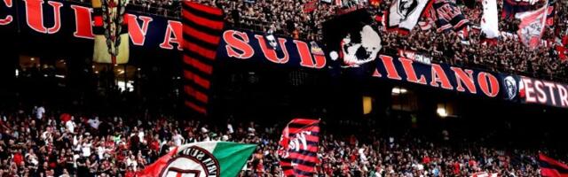 Milan završio veliki posao: Stiže pojačanje iz Čelsija