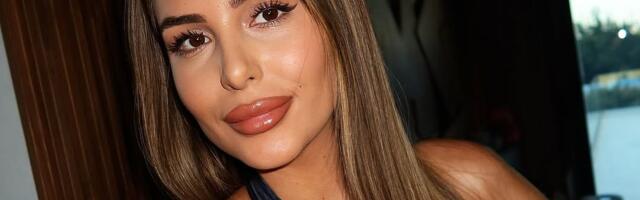 Kako nositi suknju poput Anastasije Gudelj i izgledati besprekorno u svakoj prilici