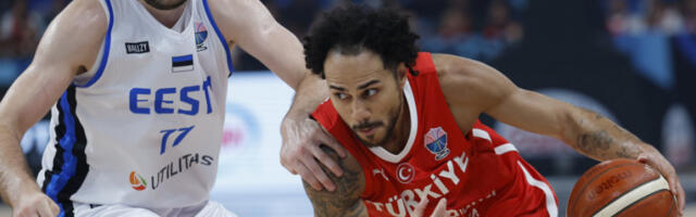 ŠOKANTNA ODLUKA KOJOJ SE MALO KO NADAO Povukao se Šejn Larkin