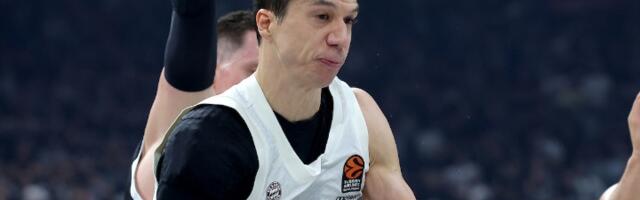 "Moja ćerka ima zdravstvene probleme": Emotivna ispovest Lučića, da li zbog ovoga nije došao u Partizan?