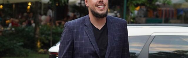 LJUDINA Štimac jednim potezom sve oduševio (VIDEO)