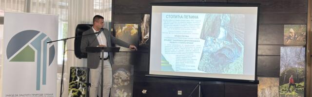Turistička organizacija Zlatibor učestvovala na tematsko-stručnom skupu o turističkim pećinama Srbije