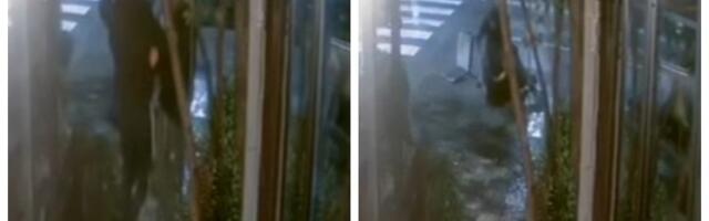 Haos u Podgorici: Ulice pune policije, uhapšeno 45 Turaka (VIDEO)