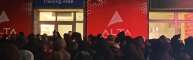 Navijači Partizana zapretili: Prekinućemo meč sa Bajernom!