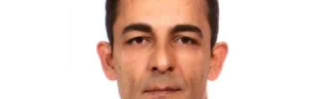 AKO GA VIDITE, NE PRILAZITE! Ovo je osumnjičeni za UBISTVO TRUDNICE, MAJKE TROJE DECE - naoružan je i opasan!