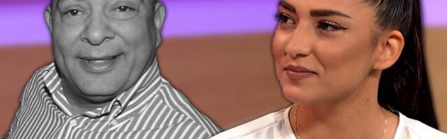 PET GODINA OD SMRTI DŽEJA RAMADANOVSKOG: Bio bi ponosan da nas danas vidi! Ćerki Mariji srce puno što njenog  oca ljudi pamte