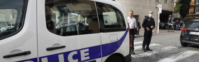 Притвор одређен мушкарцу који је претио да ће дићи синагогу у Кану у ваздух