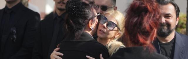 VREME NE LEČI SVE! Danijela Karić ogolila dušu 9 meseci nakon velike porodične tragedije - TUGA JE VELIKA...