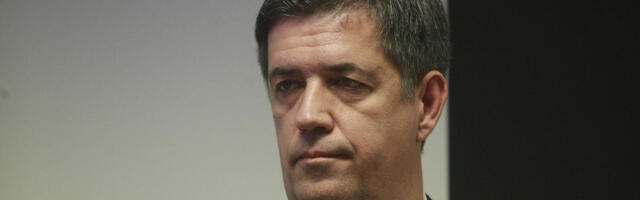 Miljuš o Vučićevom planu da Srbiju pretvori u Ćacilend