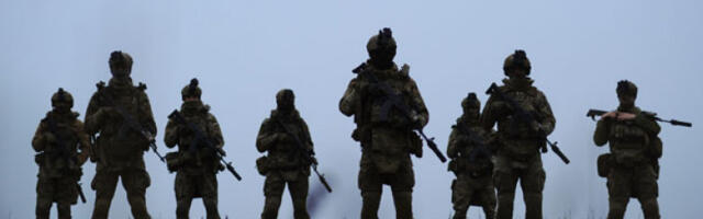 Зеленски: Резултати на фронту кључни за дипломатију