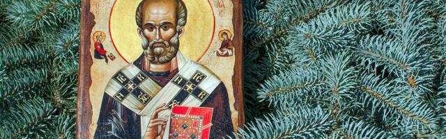 UOČI SVETOG NIKOLE NIKAKO NE SMETE OVO DA URADITE, VELIKI JE GREH! Ove običaje domaćini posebno moraju ispoštovati