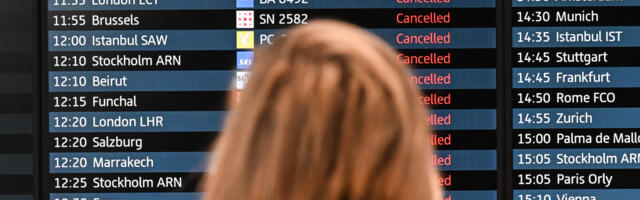 Spisak aerodroma koji neće raditi tokom praznika