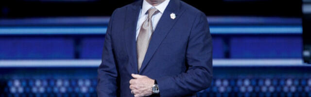 Виткоф: Одржан посебан састанак делегација САД и Украјине