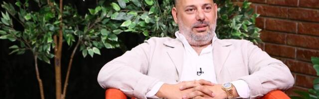 Babić saopštio: Pobedio je on (FOTO)