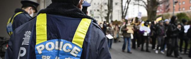 KRVAVI PIR U JAPANU: Manijak napao ljude NOŽEM I KISELINOM, nekoliko osoba u kritičnom stanju!