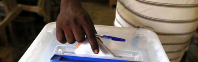 Обала Слоноваче: Владајућа странка освојила је више од 77 одсто гласова на изборима