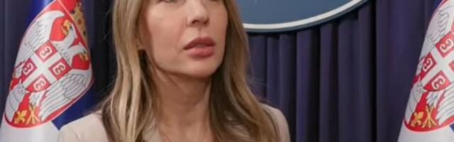 Đedović Handanović: Nije istina da nas Rusija i Putin ponižavaju u vezi sa NIS-om