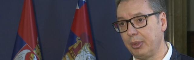 Udarno! Vučić o NIS: Licenca OFAK "daje nam vazduha", nadam se da ćemo imati rešenje do 23. januara