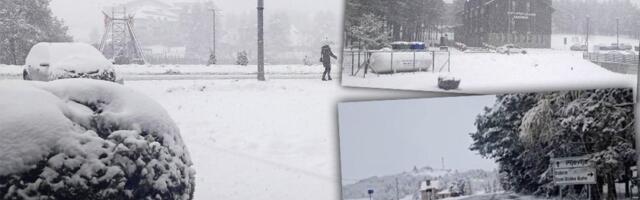 Hitno se oglasio MUP: Naredna 4 dana su kritična - Evo o čemu se radi