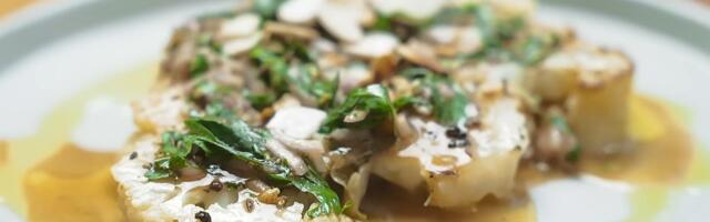 Recept: Kako da napravite karfiol "odrezak"