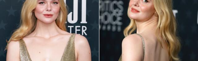 Critics’ Choice Awards 2026 otvorile sezonu: Najbolji hair stilovi večeri