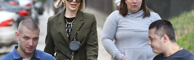 OVO SU PRVE DAME MAFIJE! Miri Poštarki slike nađane u telefonu, Slađa jedina optužena sa Belivukom, Tamar spasla Zvicera! ŽENE IMALE KLJUČNU ULOGU U KLANOVIMA!