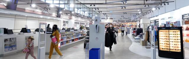 OBJAVLJENO! Evo kako će funkcionisati avio-saobraćaj u Srbiji zbog smanjene vidljivosti