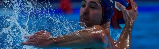 Španija srušila Francusku i preskočila Srbiju na tabeli!