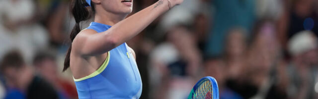 Nije moglo biti teže: Olga dobila protivnicu u drugom kolu AO