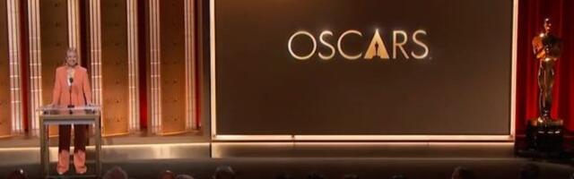 Objavljene nominacije za 98. dodelu Oskara, evo ko je sve na listi (VIDEO)