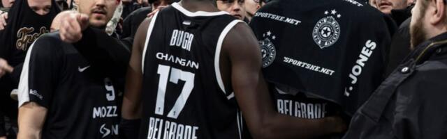 POTVRĐENO IZ VRHA! Partizan već kaparisao dva top pojačanja za narednu sezonu!