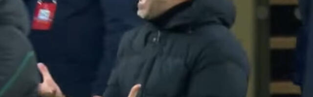 Sitiju nije bilo dovoljno ni 2:0 protiv Totenhema