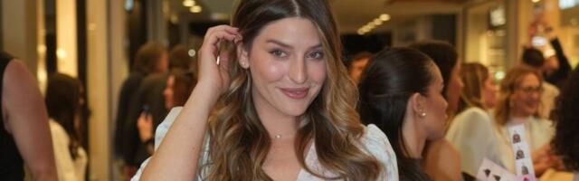 "Ležem u devet ustajem u pet": Anđela Jovanović Dudaš bez filtera o braku i majčinstvu