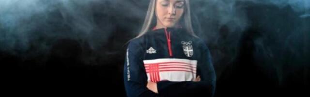 Anja Ilić 106. u nordijskom skijanju u trci na 10 kilometara slobodnim stilom (Foto)