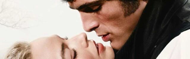 VIDEO: „Orkanski visovi“ – velika ljubavna priča ponovo osvaja bioskope