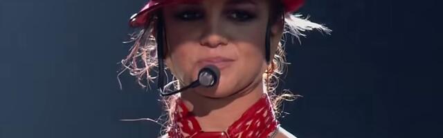 Britni Spirs je prodala prava na sve svoje hitove