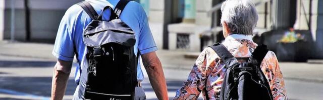 Eurostat: Prosečna starost stanovnika EU i Srbije povećala se za dve godine