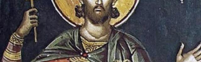 DANAS OVU TEŠKU STVAR SVI MORATE DA URADITE! Na VELIKI PRAZNIK običaj SE NE KRŠI, SVETAC nema MILOSTI AKO...