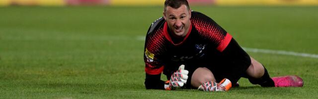 Mladost nosi slađi bod iz Ivanjice!