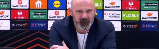 Dejan Stanković otvorio dušu posle eliminacije od Lila: Učena i Hendel bi dobili crveni karton, sudija je samo čekao /VIDEO/