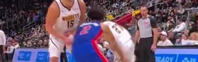 U trku za MVP nagradu se pored Jokića i Gildžus Aleksandera umešao neočekivani igrač