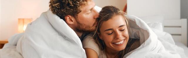 Jutarnja intimnost kao poslovna strategija? Možda vam treba manje kafe, a više strasti