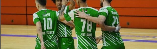 Prva futsal liga Srbije: Presek stanja – tabela, plej-of i borba za opstanak