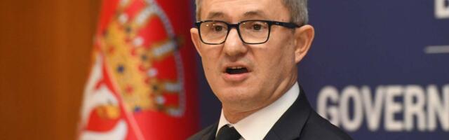 Glamočić nakon sastanka sa poljoprivrednicima: Počeo pravi dijalog, verujem da više neće biti blokada