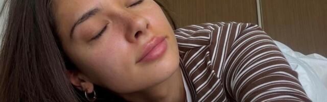 Anji Bla stiglo hitno upozorenje u Dubaiju, rano jutros se oglasila: "Odmah potražite zaklon i udaljite se..."