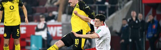 Arsenal i Barsa stali u red za reprezentativca Nemačke, vrebaju Aston Vila i Njukasl: Legenda Borusije odlazi posle 7 godina!