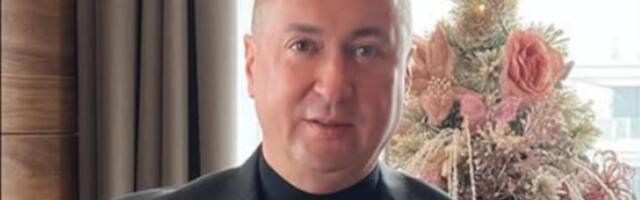 ĐANI HITNO PRIMLJEN NA VMA! Lekari rade detaljne analize, oglasila se supruga Slađa