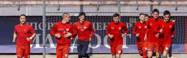 Fudbaleri Borca veruju da mogu do tri boda u Smederevu