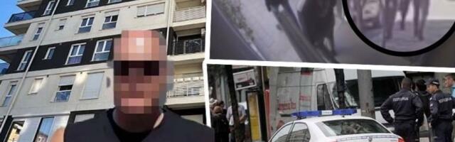DULE CRTA ČEKIĆEM SMRSKAO NEŠI GLAVU! Ubijeni Nenad odranije poznat po kriminalnim radnjama, veruje se da je OVO motiv za jezivu likvidaciju?!