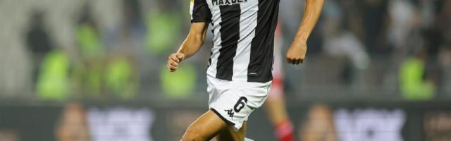 Filmskih godinu dana Vanje Dragojevića u Partizanu